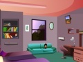 Juego Richer House Escape