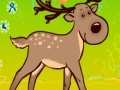 Juego Christmas Reindeer