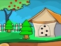 Juego Trendy Garden Escape