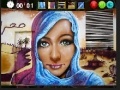 Juego GraffitiHiddenObject