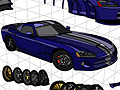Juego Pimp my Viper