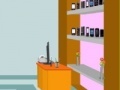 Juego Mobile shop escape