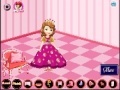 Juego SofiaTheFirstRoomDecoration