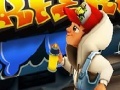 Juego Subway Surfers Graffiti