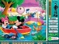 Juego Gazzy Boy Hidden Numbers 2: Mickey Mouse