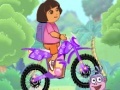 Juego Dora Pizza Delivery