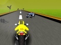 Juego Smart biker