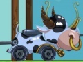 Juego Milk Transport Car