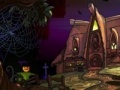 Juego Halloween Haunted House Escape