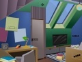 Juego Fresh Attic Living Room Escape