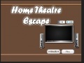 Juego HomeTheatreEscape