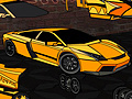 Juego Pimp My Lamborghini