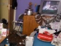 Juego Hidden Alphanumeric-Nasty Room