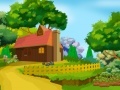 Juego Clump House Escape