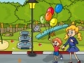 Juego Park Escape