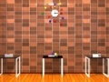 Juego Three Pictures Room Escape 3