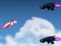 Juego Dragon flap