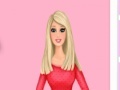 Juego Barbie Washing Clothes