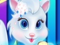 Juego Princess Pet Care
