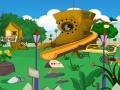 Juego Rabbit Garden Escape