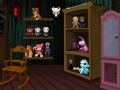 Juego Annebelle Room Escape