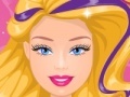 Juego Barbie haircuts creator