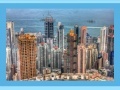Juego Hong Kong Jigsaw