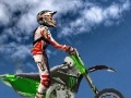 Juego Motocross drifter