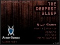 Juego The Deepest Sleep