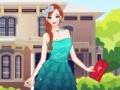 Juego Strapless dresses