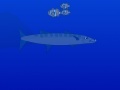 Juego Barracuda attack