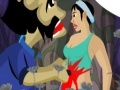 Juego Escape the soul