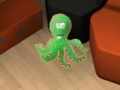 Juego Green Octopus Escape