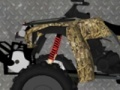 Juego Storm ATV racing