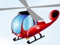 Juego Island helicopter escape