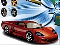 Juego American Racer