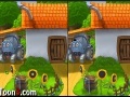 Juego Countryside See The Difference