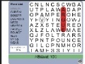 Juego DynamicWordSearch