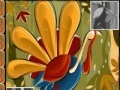 Juego Thanksgiving Swappy