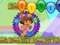 Juego Dora Explorer Round The Car