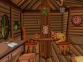 Juego Complex Tree House