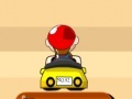 Juego Mario: Desert Speed
