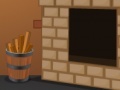 Juego Cowboy House Escape 1