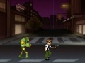 Juego Ben 10 Save The Town