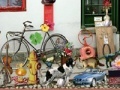 Juego Finditto: Hidden objects