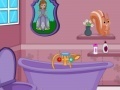 Juego Sofia The First Bathroom Decoration