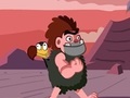 Juego Caveman Climb