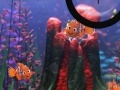 Juego Finding Nemo hide and seek