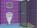 Juego Escape from shower room