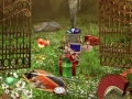 Juego Forest of the Fairies